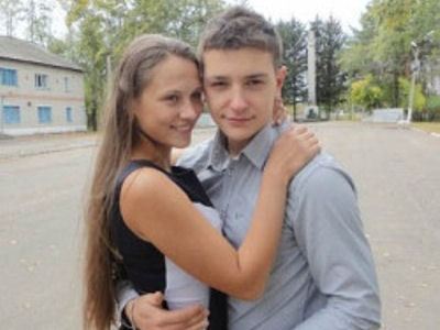 Екатерина и Захар Екатерина и Захар