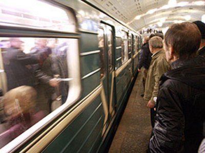 Многие москвичи согласны ездить на метро и автобусах столицы Многие москвичи согласны ездить на метро и автобусах столицы