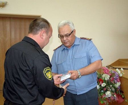 Заместитель министра внутренних дел Башкирии Александр Овчинников отстранен от должности. Его подозревают в злоупотреблениях и взяточничестве Заместитель министра внутренних дел Башкирии Александр Овчинников отстранен от должности. Его подозревают в злоупотреблениях и взяточничестве