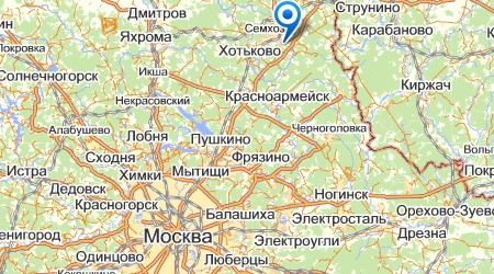 В Подмосковье пропал научный сотрудник Гарварда Игнатий Лещинер В Подмосковье пропал научный сотрудник Гарварда Игнатий Лещинер