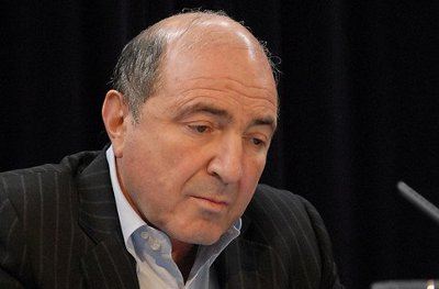 В России нашли имущество Березовского стоимостью в 109 млн рублей В России нашли имущество Березовского стоимостью в 109 млн рублей