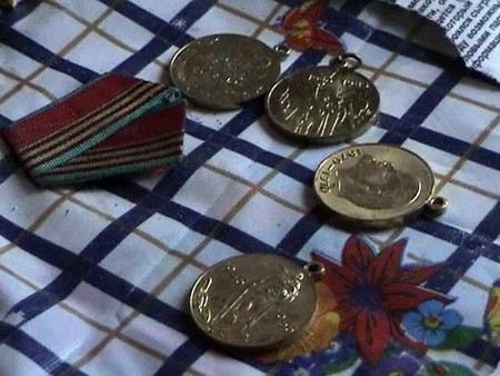 В Санкт-Петербурге до смерти избили ветерана Великой Отечественной войны В Санкт-Петербурге до смерти избили ветерана Великой Отечественной войны