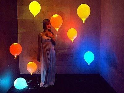 Led-шары Led-шары