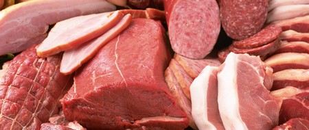 Россельхознадзор обнаружил опасные микробы в мясной продукции из Белоруссии Россельхознадзор обнаружил опасные микробы в мясной продукции из Белоруссии
