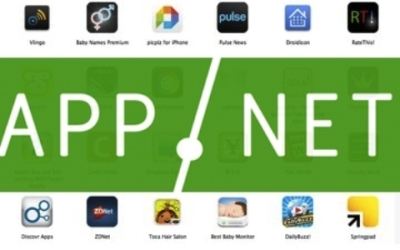 App.net App.net