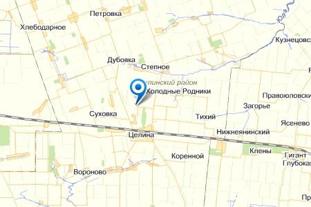 В Целинском районе Ростовской области обнаружен новый очаг африканской чумы свиней В Целинском районе Ростовской области обнаружен новый очаг африканской чумы свиней