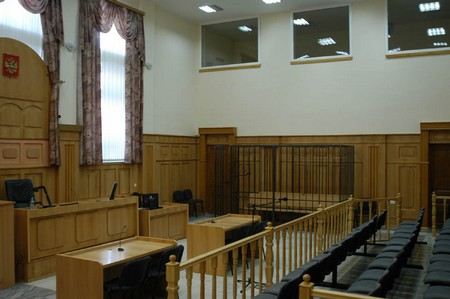 Судью Надежду Сырову, ведущую процесс над участницами группы Pussy Riot, обеспечили дополнительной защитой в связи с угрозами Судью Надежду Сырову, ведущую процесс над участницами группы Pussy Riot, обеспечили дополнительной защитой в связи с угрозами