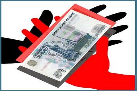 В Башкирии прокуратура через суд заблокировала сайты с инструкциями о том, как давать взятки В Башкирии прокуратура через суд заблокировала сайты с инструкциями о том, как давать взятки