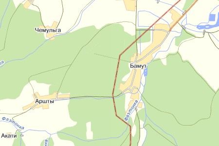 В Чечне двое полицейских ранены в результате подрыва на мине-растяжке В Чечне двое полицейских ранены в результате подрыва на мине-растяжке