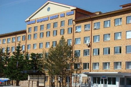 28 курсантов Сибирского юридического института ФСКН госпитализированы и до сих пор находятся в больнице в результате отравления столовской едой 28 курсантов Сибирского юридического института ФСКН госпитализированы и до сих пор находятся в больнице в результате отравления столовской едой