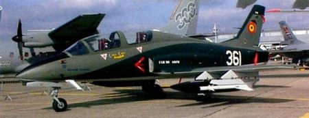 В Румынии разбился военно-учебный самолет IAR-99 «Сойм». Инструктор катапультировался, пилот погиб. В Румынии разбился военно-учебный самолет IAR-99 «Сойм». Инструктор катапультировался, пилот погиб.