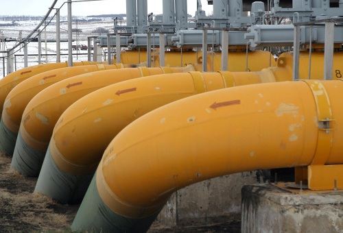 Россия и Украина обсудили транзит газа Россия и Украина обсудили транзит газа