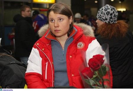 Биатлонистка Богалий-Титовец завершила спортивную карьеру. Она планирует заняться воспитанием сына, тренерской работой и написанием кандидатской диссертации Биатлонистка Богалий-Титовец завершила спортивную карьеру. Она планирует заняться воспитанием сына, тренерской работой и написанием кандидатской диссертации