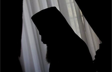 В городе Невьянск Свердловской области ограблена строящаяся Троицкая церковь. Преступники похитили иконы и кресты В городе Невьянск Свердловской области ограблена строящаяся Троицкая церковь. Преступники похитили иконы и кресты