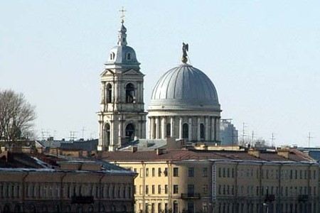 Похищение мощей святых Петра и Февронии из храма в Санкт-Петербурге активно обсуждается в социальных сетях. Похищение мощей святых Петра и Февронии из храма в Санкт-Петербурге активно обсуждается в социальных сетях.