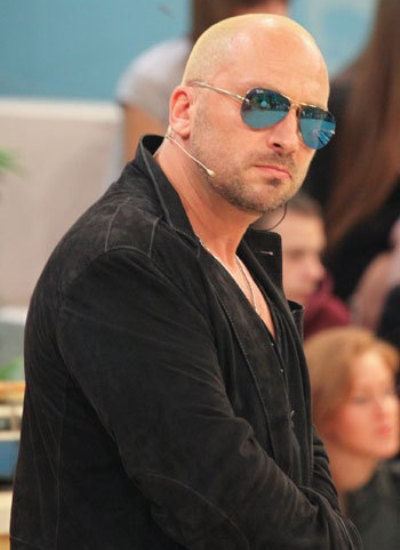 Блондин Нагиев Блондин Нагиев