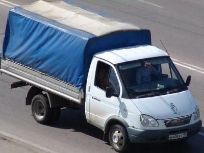 Грузовая газель Грузовая газель