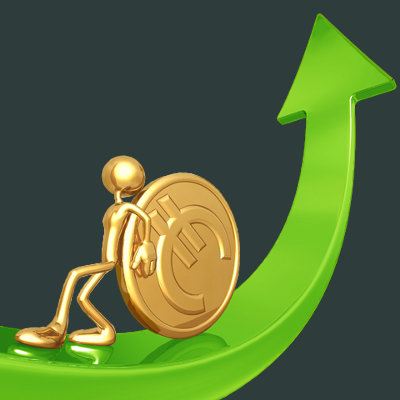 На рынке Forex можно отлично заработать, имея достаточно знаний На рынке Forex можно отлично заработать, имея достаточно знаний