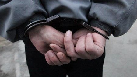 В Ставрополе полицейские задержали мужчину, который выкрал из больницы 11-месячную девочку. В Ставрополе полицейские задержали мужчину, который выкрал из больницы 11-месячную девочку.