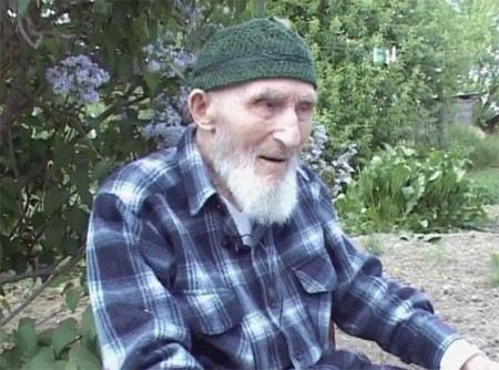 В России умер самый старый житель. Магомед Лабазанов из Дагестана скончался в собственном доме в возрасте 123 лет. В России умер самый старый житель. Магомед Лабазанов из Дагестана скончался в собственном доме в возрасте 123 лет.