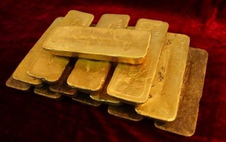 37,78% Polyus Gold Михаил Прохоров готовится продать своему компаньону Керимову