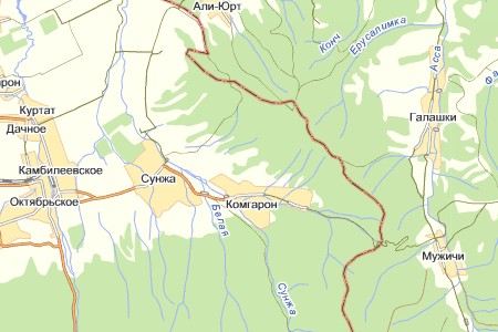 С днем северной осетии С днем северной осетии