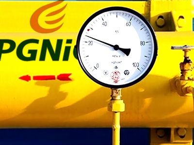 Польский PGNIG требует от Газпрома снижения цены газа Польский PGNIG требует от Газпрома снижения цены газа