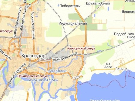 На въезде в Краснодар столкнулись два грузовика, автобус и Лада Калина. Один человек погиб На въезде в Краснодар столкнулись два грузовика, автобус и Лада Калина. Один человек погиб