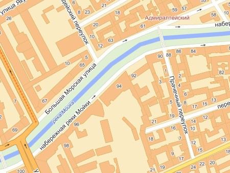 В Петербурге задержаны двое вандалов, которые разрисовали Юсуповский дворец и еще два здания В Петербурге задержаны двое вандалов, которые разрисовали Юсуповский дворец и еще два здания