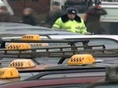 Хакасские такси модернизируют на законодательном уровне Хакасские такси модернизируют на законодательном уровне