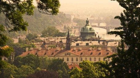 Чехия - сказочная страна Чехия - сказочная страна