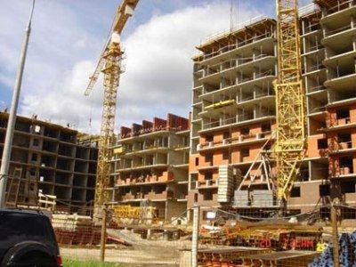 Спрос на новостройки в Московской области вырос в текущем году на 20% Спрос на новостройки в Московской области вырос в текущем году на 20%