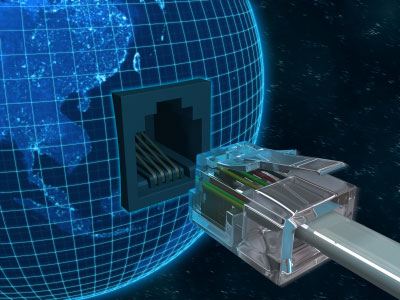 Количество интернет-пользователей постоянно увеличивается Количество интернет-пользователей постоянно увеличивается