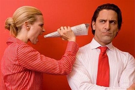 Муж решил продать сварливую жену Муж решил продать сварливую жену
