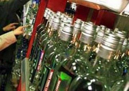 В Госдуму внесен законопроект, по которому продажа алкоголя и табака будет разрешена только в специальных магазинах В Госдуму внесен законопроект, по которому продажа алкоголя и табака будет разрешена только в специальных магазинах