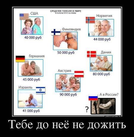 А как у нас? А как у нас?