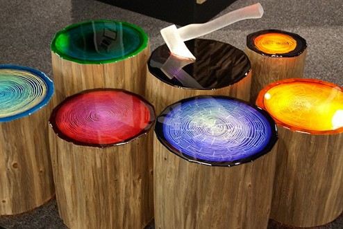 Tree Ring Lights Tree Ring Lights