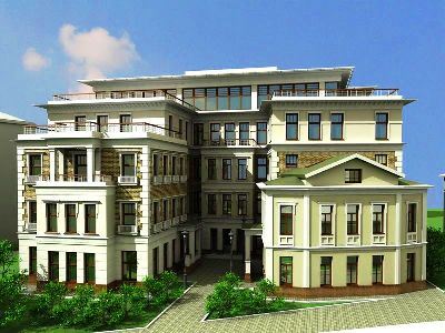 Элитная недвижимость в Москве пользуется спросом Элитная недвижимость в Москве пользуется спросом