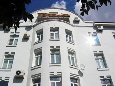 В Москве продали элитки на 930 млн. долларов В Москве продали элитки на 930 млн. долларов