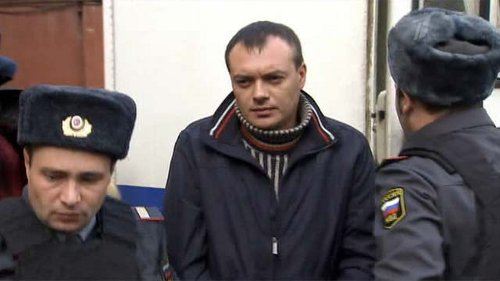 Алексей Русаков остается за решеткой Алексей Русаков остается за решеткой