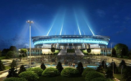 Блогеры подняли на смех предложение Полтавченко «скинуться» на строительство нового стадиона для Зенита Блогеры подняли на смех предложение Полтавченко «скинуться» на строительство нового стадиона для Зенита