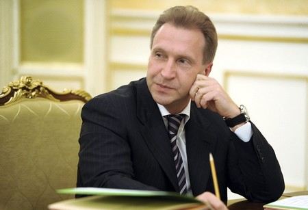 Первый вице-премьер правительства РФ Игорь Шувалов рассказал о планах на приватизацию на 2012 и 2013. Первый вице-премьер правительства РФ Игорь Шувалов рассказал о планах на приватизацию на 2012 и 2013.