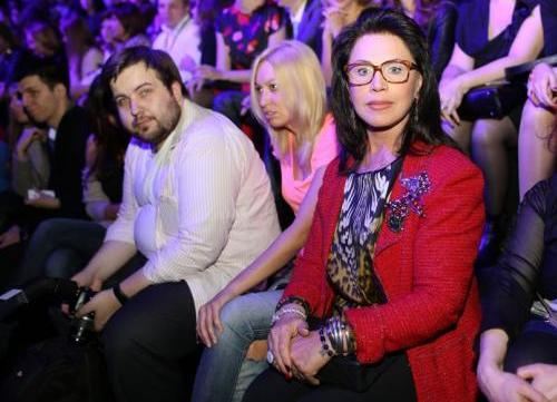 Надежда Бабкина Надежда Бабкина
