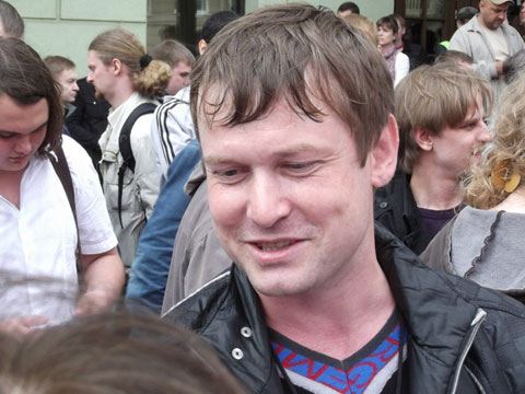 Леонид Развозжаев Леонид Развозжаев