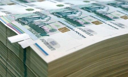 Минфин предложил увеличить доходы федерального бюджета на 235 млрд рублей. Минфин предложил увеличить доходы федерального бюджета на 235 млрд рублей.