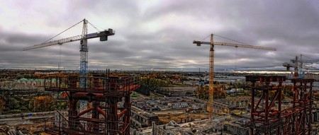 Счетная палата проверит, куда делись выделенные на строительство стадиона в Санкт-Петербурге 16 млрд рублей. Счетная палата проверит, куда делись выделенные на строительство стадиона в Санкт-Петербурге 16 млрд рублей.
