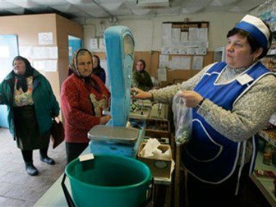 Продукты в Белоруссии подорожают