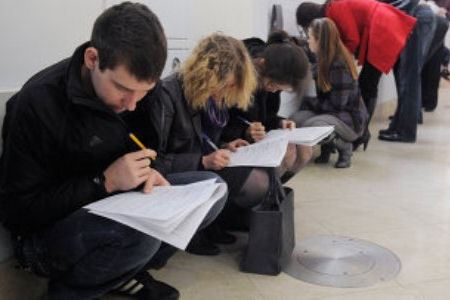 Службы занятости Москвы наделят дополнительными полномочиями Службы занятости Москвы наделят дополнительными полномочиями