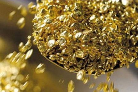 Золото можно получить из сточных вод