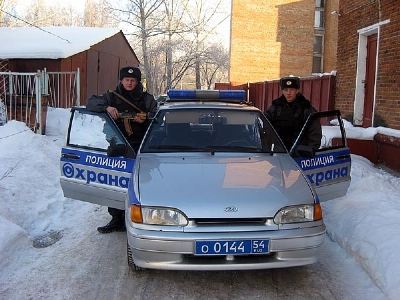 Патрули усилят охрану дачных участков осенью и зимой Патрули усилят охрану дачных участков осенью и зимой